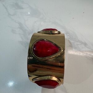 Cuff Bracelet Anthropologie Amrita Singh